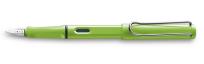 Opakowanie Pióro wieczne Lamy 013 safari zielone B