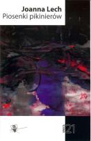 Okładka książki Piosenki pikinierów