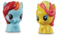 Opakowanie Playskool My Little Pony 2-pak Rainbow Bumble