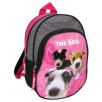 Opakowanie Plecak 11 The Dog 25 DERFORM
