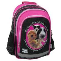 Opakowanie Plecak 15 The dog 29