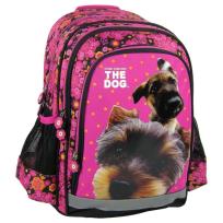 Opakowanie Plecak 15 The Dog 30 DERFORM