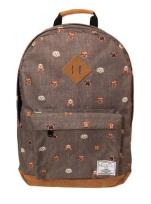 Opakowanie Plecak 18x32xH46 27L szary psy