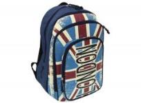 Opakowanie Plecak 2 w 1 London