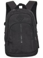 Opakowanie Plecak Colour the black STREET