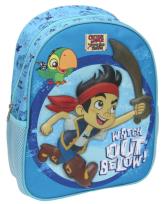Opakowanie Plecak dziecięcy 3D Kapitan Jake