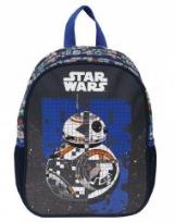 Opakowanie Plecak dziecięcy 3D Star Wars BB-8