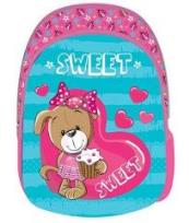Opakowanie Plecak dziecięcy duży Sweet