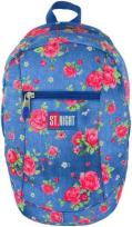Opakowanie Plecak dziewczęcy 1-komorowy Garden