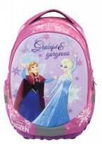 Opakowanie Plecak ergonomiczny Frozen Graceful & Georeous