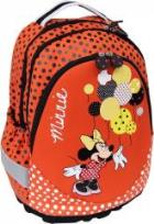 Opakowanie Plecak ergonomiczny Minnie Red