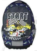 Opakowanie Plecak ergonomiczny Start STREET