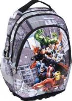 Opakowanie Plecak ergonomiczny trzykomorowy Avengers
