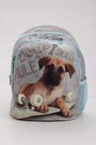 Opakowanie Plecak mały Rachael Hale pies