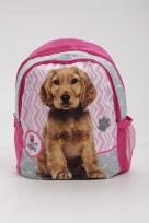 Okładka książki Plecak mały The Sweet Pets pies