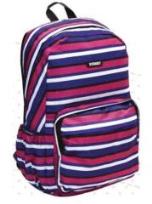 Okładka książki Plecak paski STREET