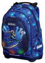 Opakowanie Plecak szkolny bliss Soccer