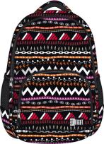 Opakowanie Plecak szkolny Stright BP-23 Zig Zag