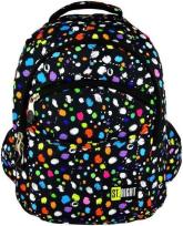 Opakowanie Plecak szkolny Stright Splash BP-03