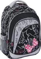 Opakowanie Plecak trzykomorowy Minnie Kokardka