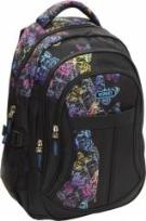 Opakowanie Plecak zaokrąglony Active Fly STREET