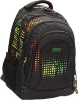 Opakowanie Plecak zaokrąglony Balance Equalizer STREET