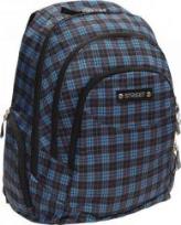 Opakowanie Plecak zaokrąglony Canvas Bone