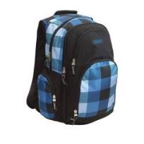 Opakowanie Plecak zaokrąglony Steel Hawk STREET