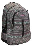 Opakowanie Plecak zaokrąglony United Chaos STREET