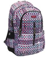 Opakowanie Plecak zaokrąglony United Polo STREET