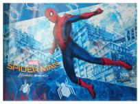 Opakowanie Podkładka laminowana Spider-Man