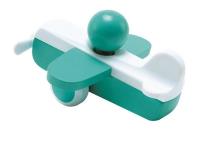 Opakowanie Podniebny samolot błękitny