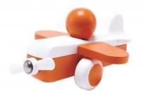 Opakowanie Podniebny samolot pomarańczowy