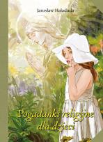 Okładka książki Pogadanki religijne dla dzieci