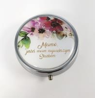 Opakowanie Pojemniczek na drobiazgi, lekarstwa Dla Mamy