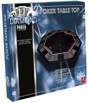 Opakowanie Poker Table Top CARTAMUNDI