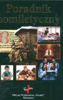 Opakowanie Poradnik homiletyczny