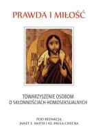 Okładka książki Prawda i miłość