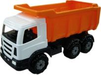 Opakowanie Premium samochód ciężarowy