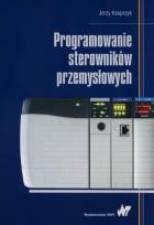 Okładka książki Programowanie sterowników przemysłowych