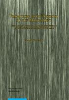 Okładka książki Prompting in/ex/Tensions of the Manuscript. Literary and Editorial Approaches to Selected Early Play