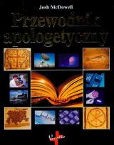 Okładka książki Przewodnik apologetyczny