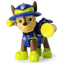 Opakowanie Psi Patrol figurka podstawowa Chase