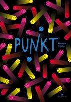 Okładka książki Punkt