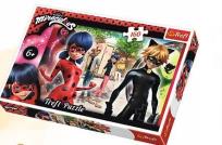 Opakowanie Puzzle 160 Zaufaj sobie