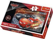 Opakowanie Puzzle 60 Wyścig TREFL