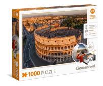 Opakowanie Puzzle Virtual Reality: Rome 1000