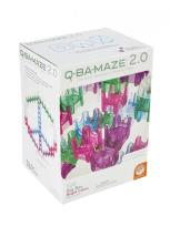 Opakowanie Q-Ba-Maze Big Box jaskrawe kolory 92el