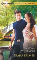 Okładka książki Randka w ciemno/Gwiazdy Romansu