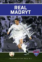 Okładka książki Real Madryt